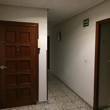 Gasthuis Emi-ros Puertollano